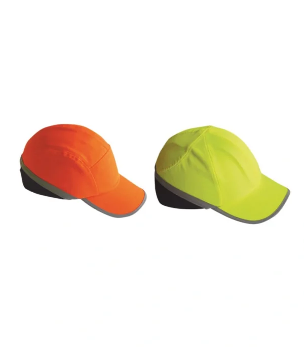 PW79 Hi Vis Bump Cap