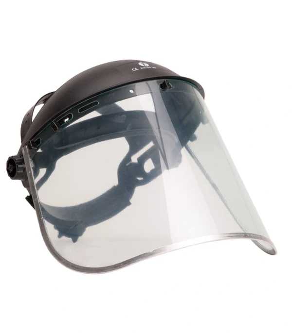 PW96 Face Shield Plus