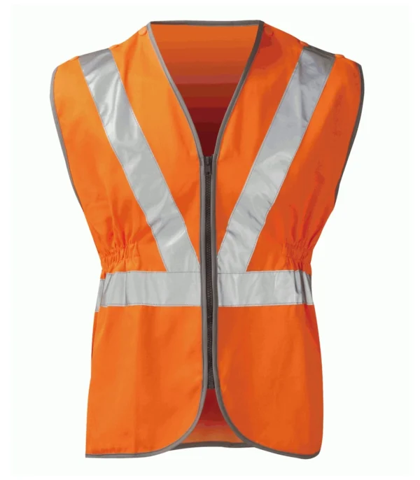 ORBIT PADDINGTON: PULL APART SAFETY WAISTCOAT