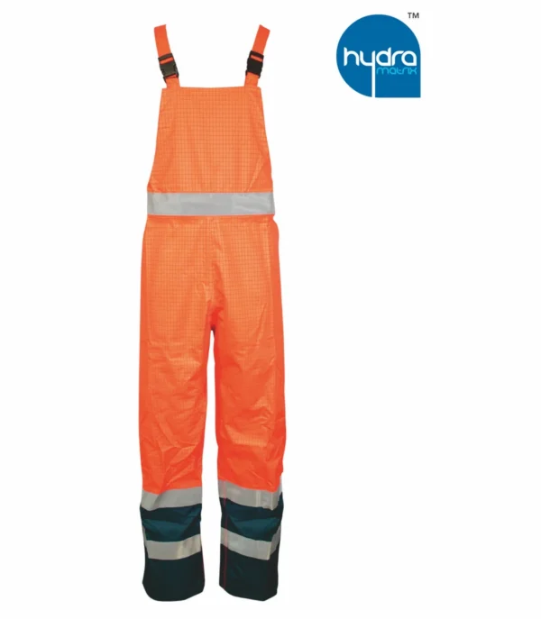 ORBIT PLUME FRMSALR HYDRA MATRIX SALOPETTE