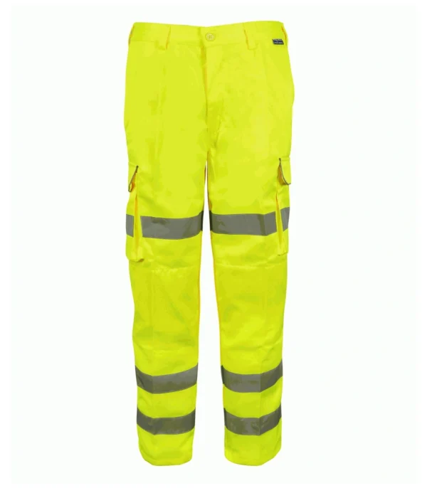 ORBIT PROFESSIONAL: COMBAT TROUSER 