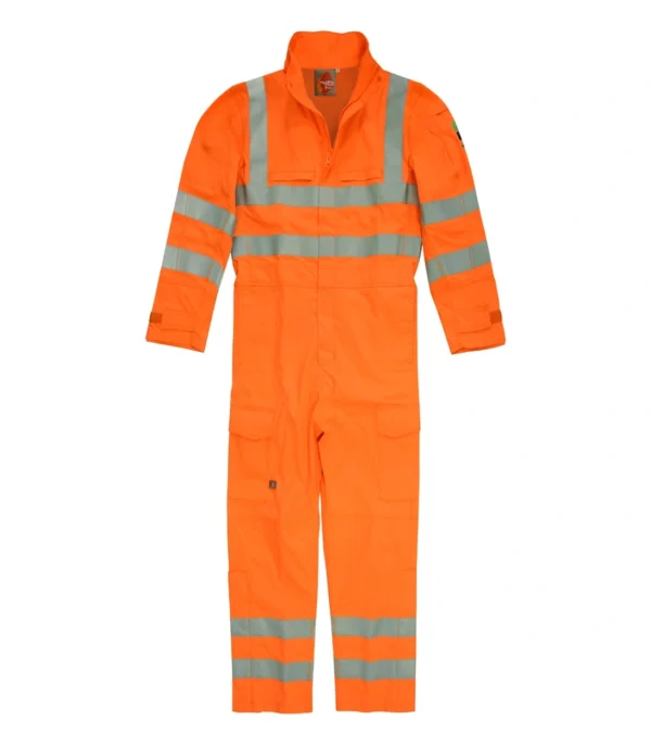 ORBIT PULSE INHERENT FR ARC MOD