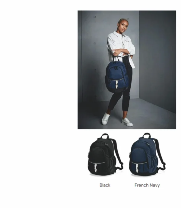 Quadra QD57 All Purpose Backpack