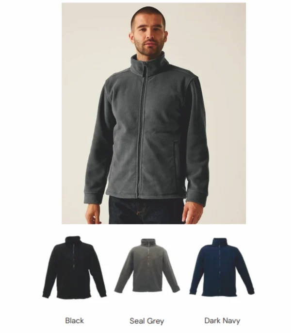 Regatta RG146 Thor 300 Fleece