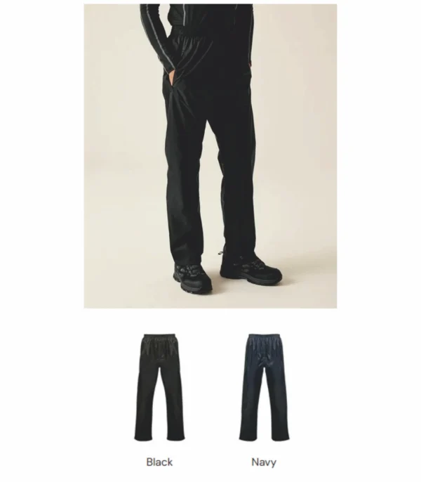 RG214 Regatta Professional Pro Packaway Waterproof Breathable Ov