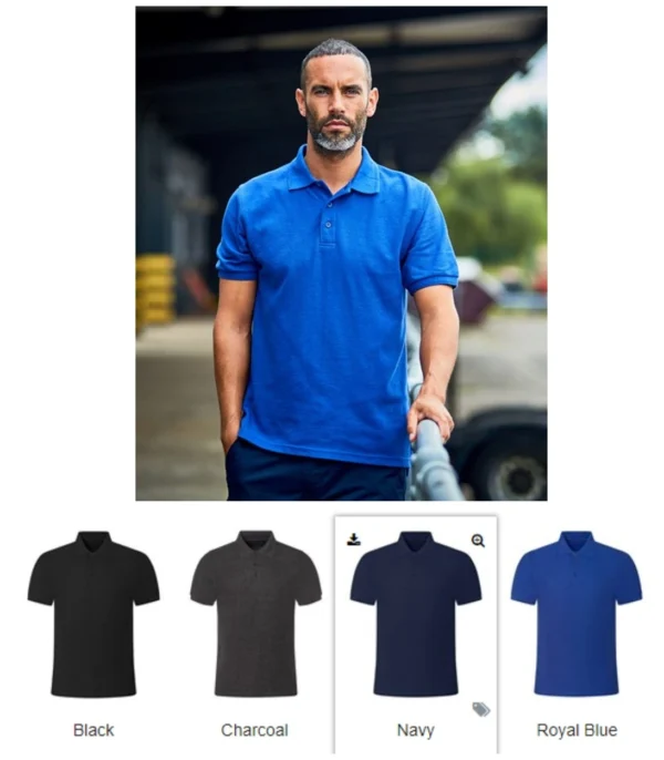 Pro RTX RX110 Pro Premium Polo