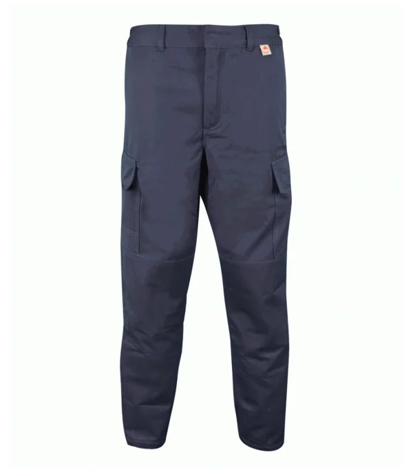 ORBIT RADON: INHERENT FR ARC COMBAT TROUSER - SHORT LEG