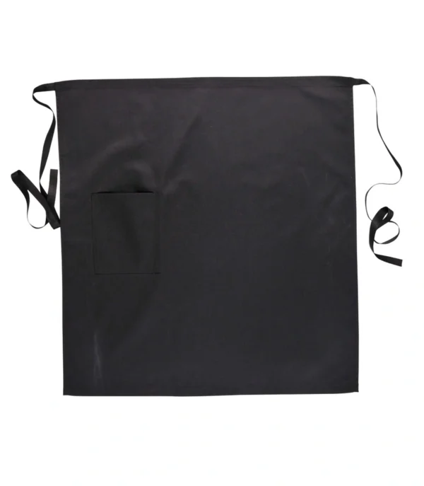 S794 Waist Apron With Pocket