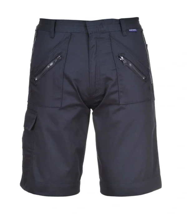 S889 Portwest Action Shorts
