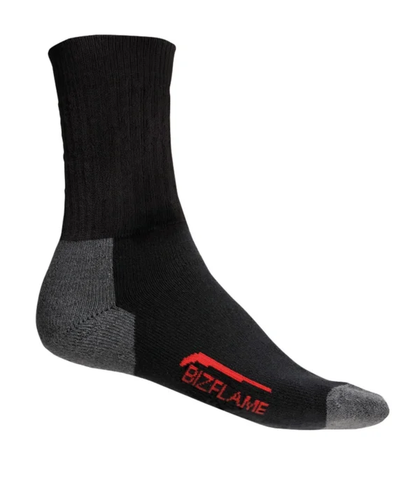 SK20 Bizflame Socks