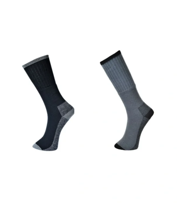 SK33 Work Sock 3 pack