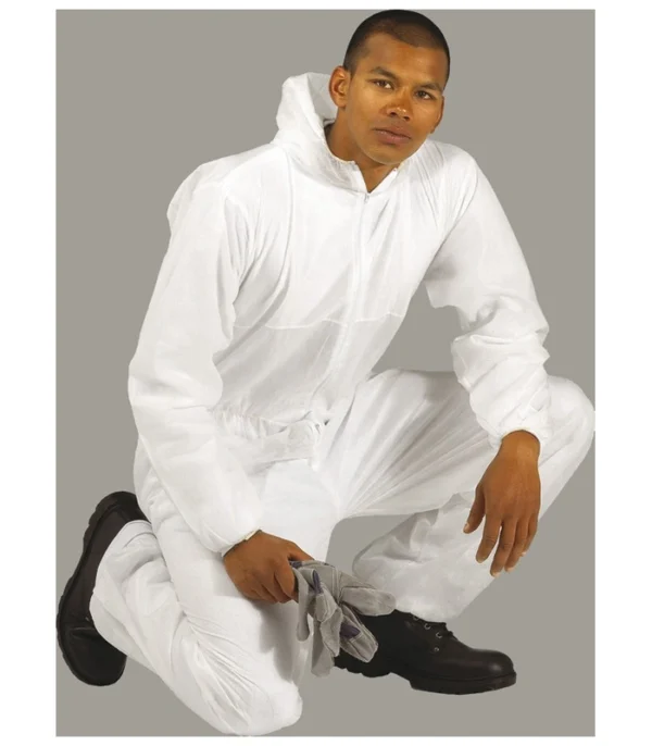 ST11 Disposable Coverall