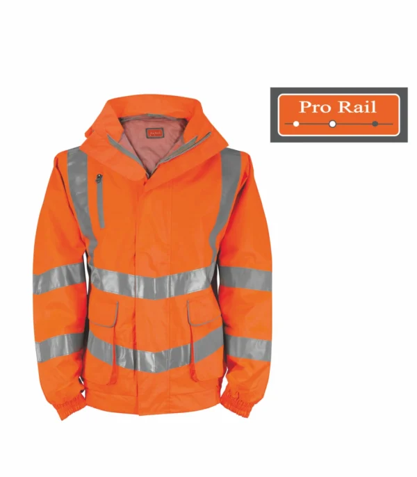 ORBIT SABRE 2: BREATHABLE JACKET