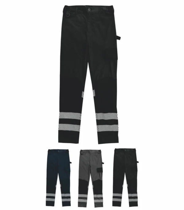 ORBIT PANACEA SHALE STRETCH COPMBAT TROUSER