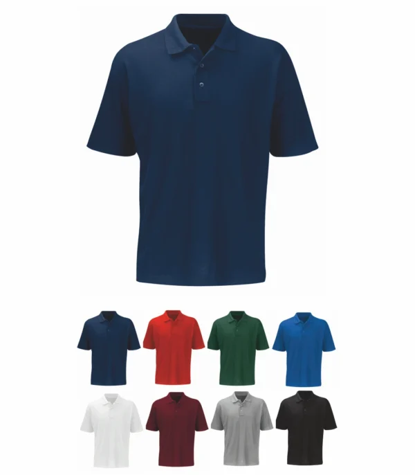 ORBIT FASTRACK SHISPAR: POLO SHIRT