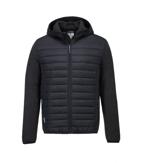 Portwest T832  KX3 Baffle Jacket