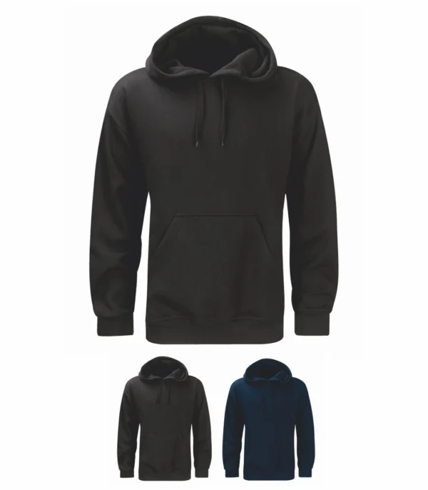 ORBIT FASTRACK TAFT: HOODY SWEATSHIRT