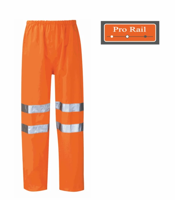 ORBIT THOR: WATERPROOF BREATHABLE OVER TROUSERS