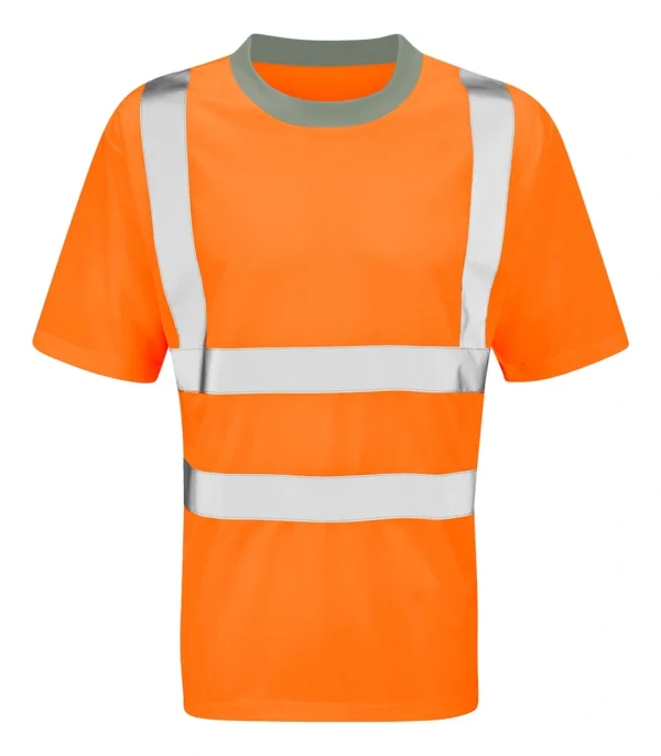 ORBIT VIPER: HI VIS T-SHIRT