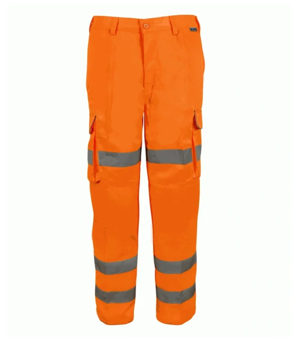 ORBIT ZEUS2: SPECIALIST COMBAT STYLE TROUSER