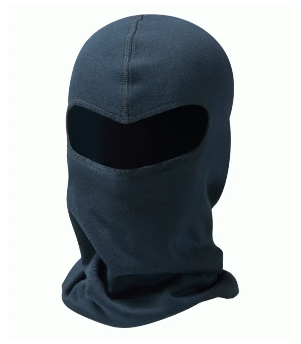 ORBIT ZINC: HYDRA FLAME PLUS INHERENT FR ARC BASE LAYER BALACLAV