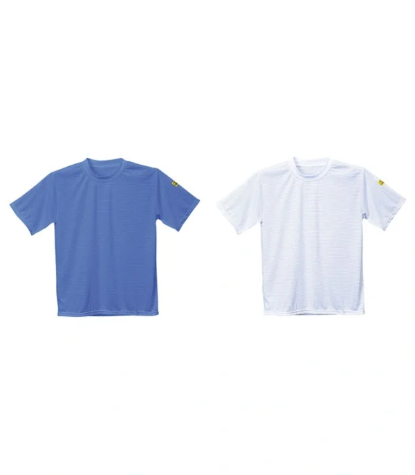 AS20 Anti Static  ESD Tee Shirt