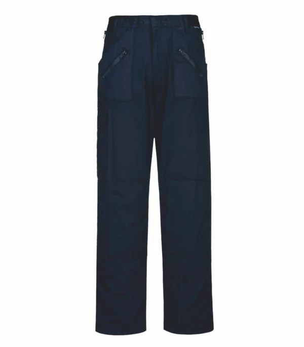 Portwest C387 Lined Action Trousers