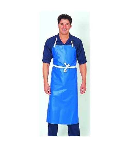 DP16 PVC Heavy Duty Apron
