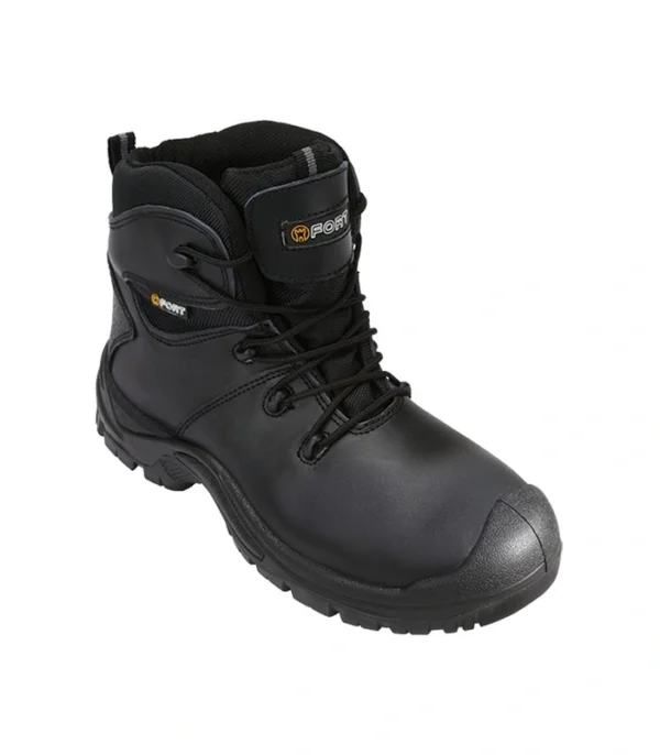Fort FF106 Reliance Non Metallic Safety Boots