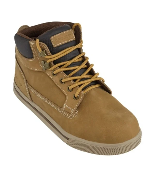 Fort FF110 Compton Safety Boot