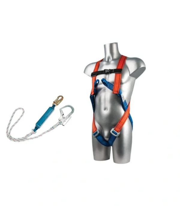 FP62 Fall Arrest Kit