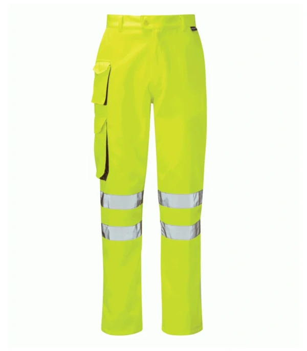 ORBIT GAMMA: COMBAT TROUSER