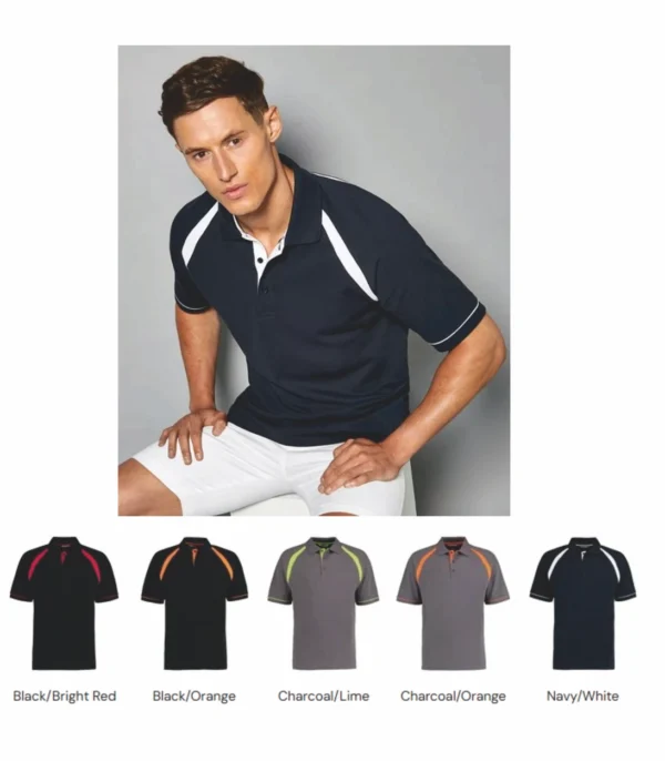 Gamegear KK615  Oak Hill Polo