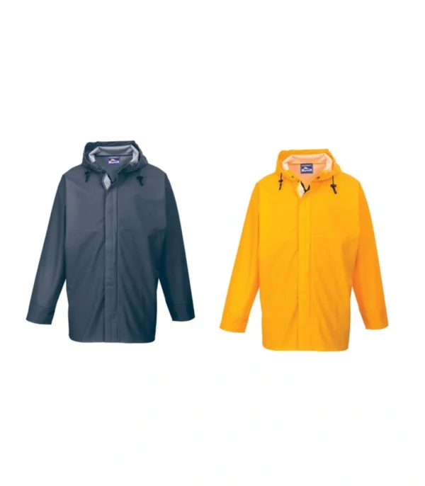 Portwest S250 Sealtex Ocean Jacket