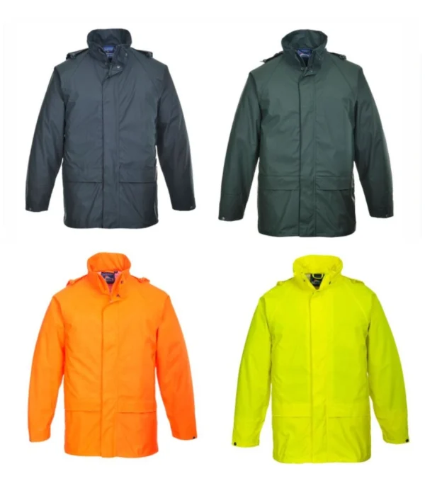 Portwest S450 Sealtex Classic jacket