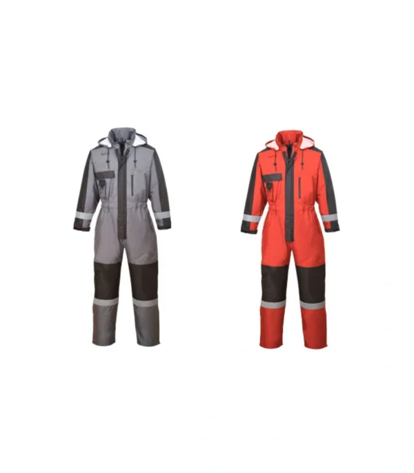 S585 Winter Coverall