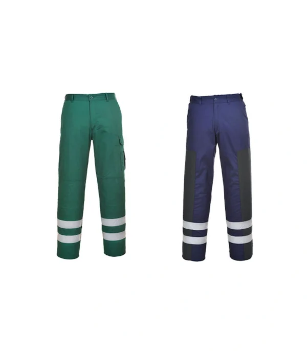 S918 Ballistic Trousers