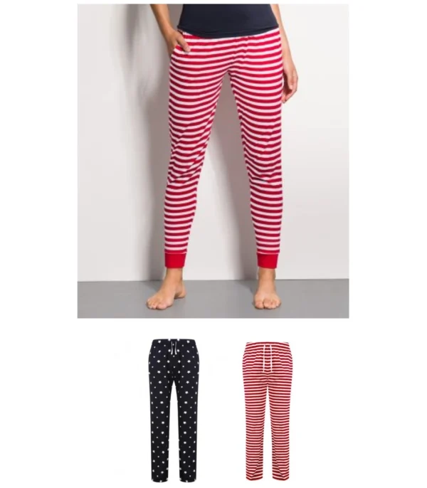 SF SK85 Ladies Lounge Pants