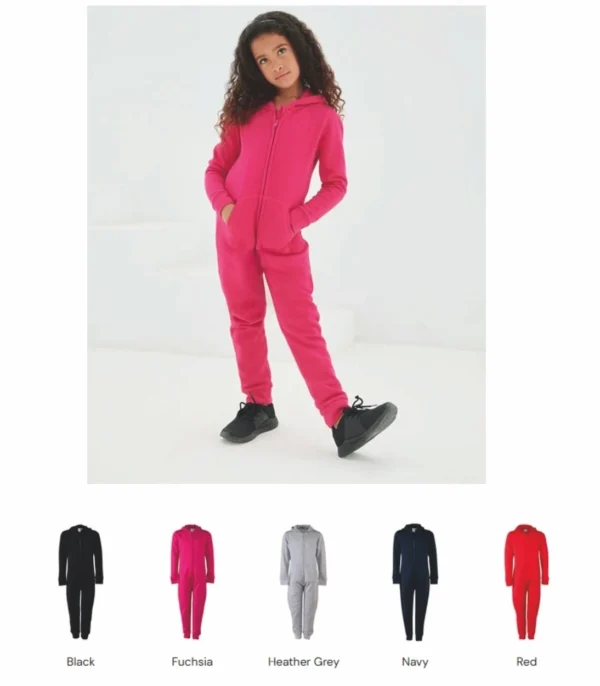 SF SM470B Kids All In One