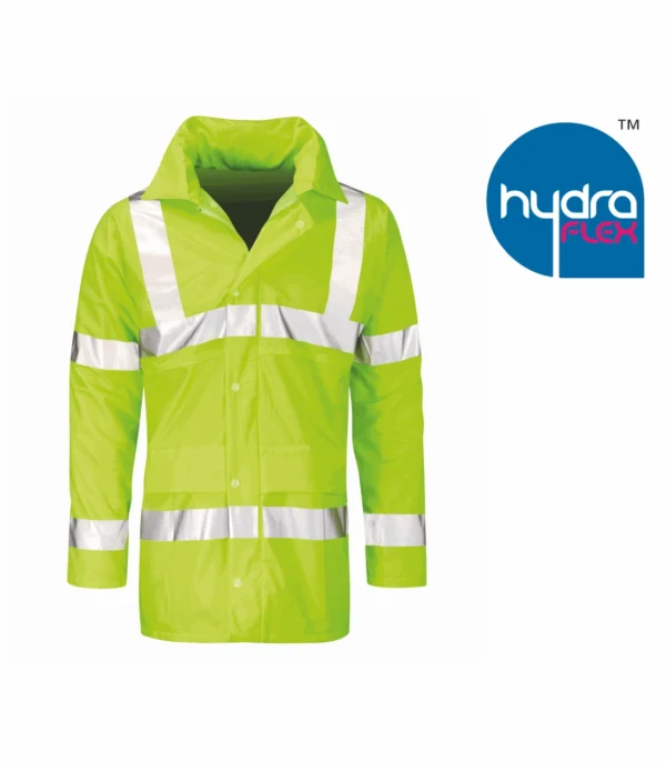 ORBIT VANADIUM: UNPADDED JACKET